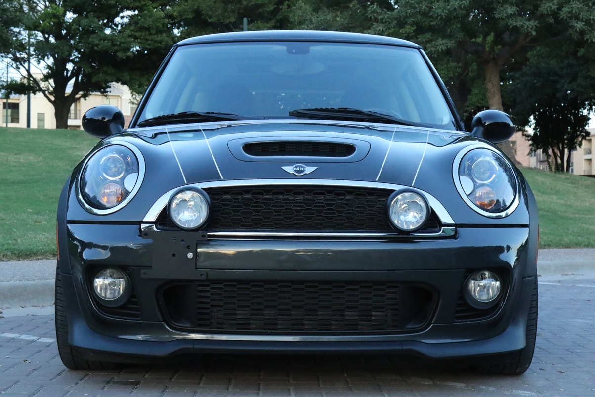 R56 Please post pictures of your R56 here... - Page 425 - North ...